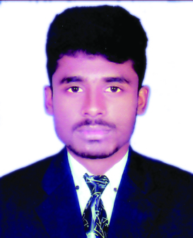 মো: রাকিব হোসেন 